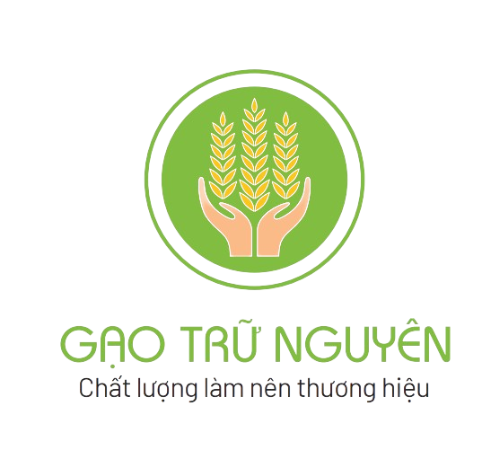 Gạo Trữ Nguyên